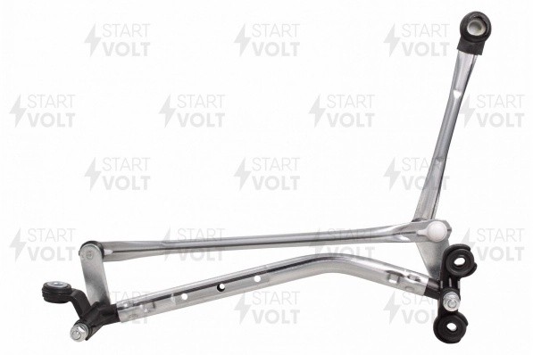 Трапеция стеклоочистителя VWA0553 VWA 0553 START VOLT