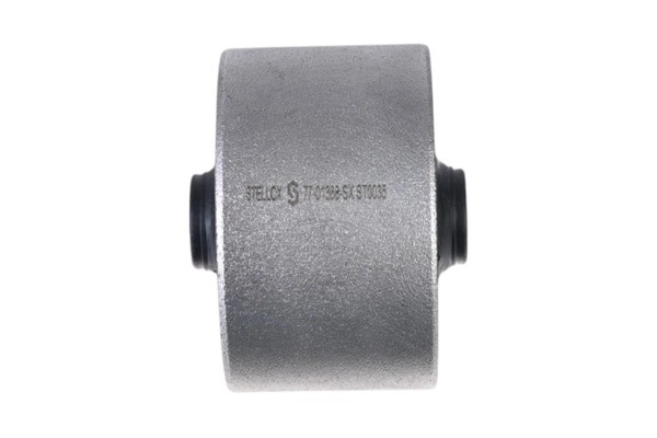 сайлентблок подушки двигателя!\ Mitsubishi Carisma 95-06 7701368SX STELLOX