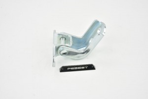 ПЕТЛЯ ПЕРЕДНЕЙ ЛЕВОЙ ДВЕРИ ВЕРХНЯЯ 0299-HDJ32FLU 0299-HDJ32FLU FEBEST