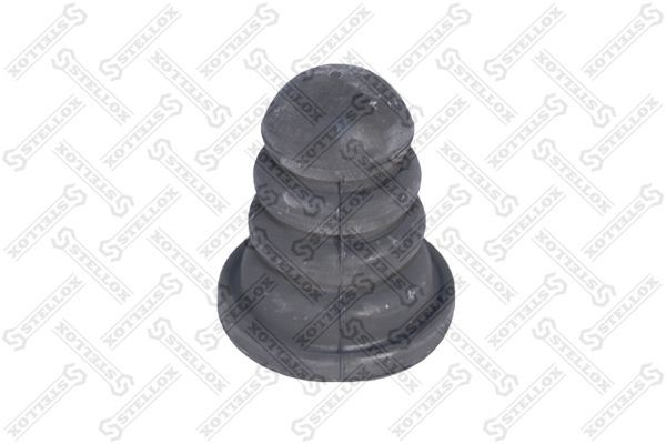 отбойник рессоры !(р) передней d70x80 \MAN 84-02108-SX STELLOX