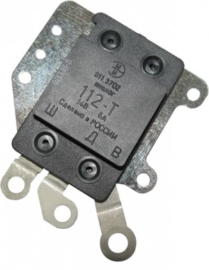 Реле регулятор напряжения ТДТ-55,ДТ-75С генератора Г700,Г1000,52.3771,40.3771 ЭМ 811.3702 EMI
