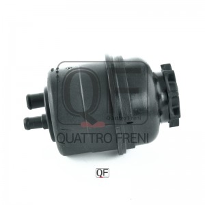 бачок гидроусилителя!\ BMW 5 97-04 QF00100070 QUATTRO FRENI