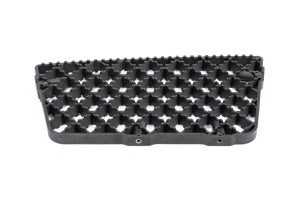 IVECO EUROTECH 91-99 верхняя T0711-2005 TOPCOVER