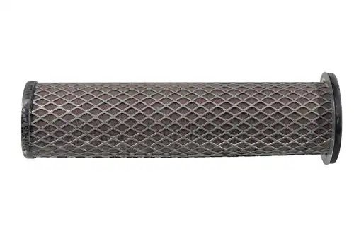 фильтр воздушный! h254 d66 d55 Massey Ferguson Z32624 ZENTPARTS
