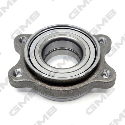 Подшипник ступицы VW Phaeton AUDI A6 (05-11),A8 (03-07) передней/задний (92мм) G GH23150M GMB