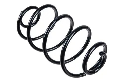 пружина задняя! 42 634 37\ Opel Astra 1.4i-2.2DTi 98-04 Z37948 ZENTPARTS