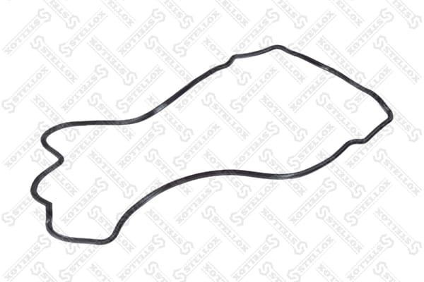 прокладка клапанной крышки левая!\ Suzuki Grand Vitara I/II 2.7 H27A 01> 1128256SX STELLOX