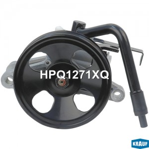 Насос гидроусилителя руля HPQ1271XQ HPQ1271XQ KRAUF