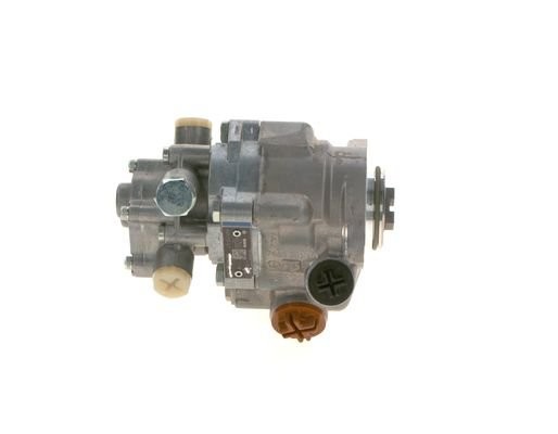 Насос гидроусилителя MERCEDES Actros (комбинированный с топл.насосом) BOSCH K S00 001 395 BOSCH