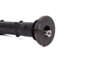 наконечник свечной!\ MB A 272 159 01 42 MERCEDES BENZ