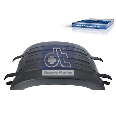 Крыло заднее верхнее Volvo FH/FM 271386 DIESEL TECHNIC