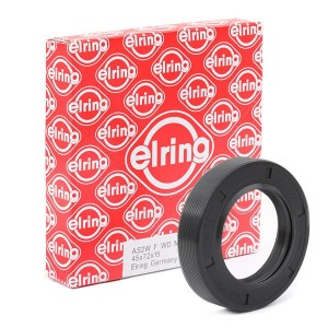 Сальник VW T2 дифференциала ELRING 277.525 ELRING