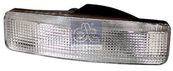 SCANIA 4/5 под лампочку 121458 DIESEL TECHNIC