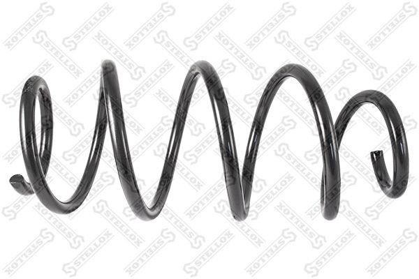 40 857 10 [1K0411105AP] !пружина пер.\ Skoda Octavia 1.4/1.6 04> 10-23089-SX STELLOX