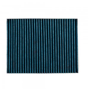 Фильтр салонный антибактериальный PLUS Chery Tiggo 8, Pro 18-, Omoda C5 22-, Exe MC1105P MARSHALL