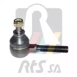 наконечник рулевой наружный! RHT\ MB W126 all 80-91 91-00801-1 RTS