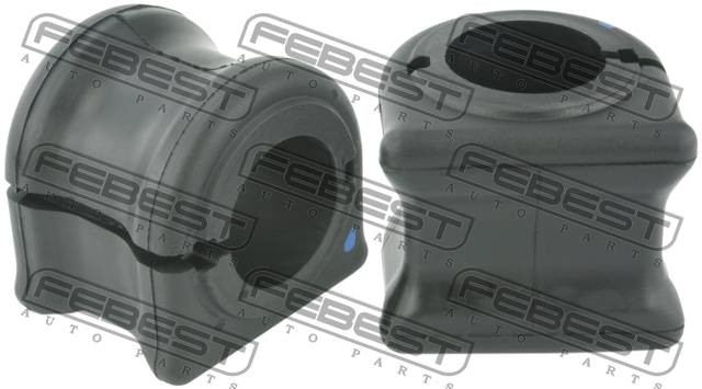 JEEP GRAND CHEROKEE (WK2) (2010>) 2 ШТ. CRSB-WK2F-KIT FEBEST