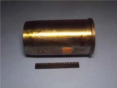 Гильза цилиндра дв. 245 ГАЗ 3309, Валдай 3310  4шт 2451002021A1 MMZ