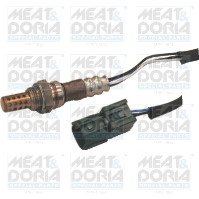 Датчик кислорода NISSAN X-Trail (T30) верхний MEAT&DORIA 81572 MEAT DORIA