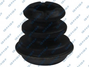 отбойник заднего амортизатора!\ Nissan Qashqai 06>/XTrail 07>, Renault Koleos 08 518106 GS P