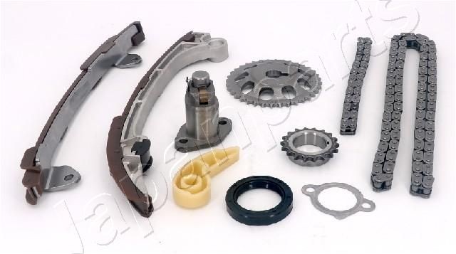 RAV 4 (2000-2005) KDK-205 JAPAN PARTS GROUP