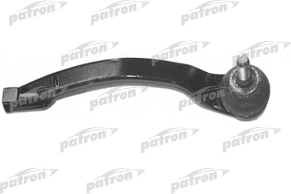 Наконечник рулевой тяги RENAULT Megane (02-09) правый PATRON PS1089R PATRON