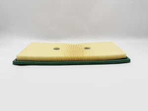 Фильтр воздушный подходит MERCEDES-BENZ  C-klasse W204, E-klasse W212 3.0, 3.5 1 GB-95005 BIG FILTER