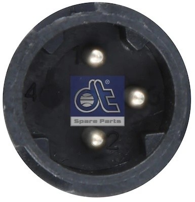 Датчик давления EBS 7.12300 DIESEL TECHNIC