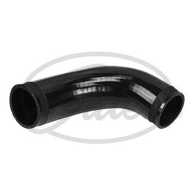 патрубок интеркулера!\ VW Crafter 06-13 090763 GATES
