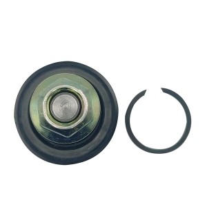 Опора шаровая LANDROVER Discovery / LR3 / LR4 / Range Rover Sport 2009 ~ перед п CB0533 CTR