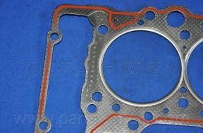 Прокладка ГБЦ SSANGYONG ISTANA(LCV) PGD-N001 PGD-N001 PMC PARTS MALL