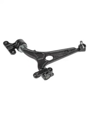 рычаг передний нижний левый!\ Fiat Ulysse 2.0D 06> Z24697 ZENTPARTS