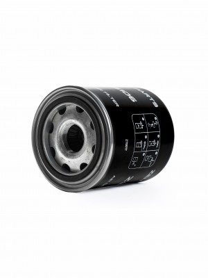 картридж осушителя !с маслоотделителем M39x1.5 LH 15BAR RVI, VOLVO Z35106 ZENTPARTS