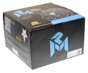 Муфта КАМАЗ-ЕВРО 750мм (дв.740.82-440) MEGAPOWER 130-12-054 MEGA POWER