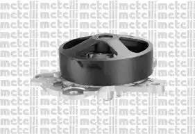 помпа!\ Toyota Yaris/Auris/Avensis/Rav4/Verso 1.6/2.0i 07> 24-1134 METELLI