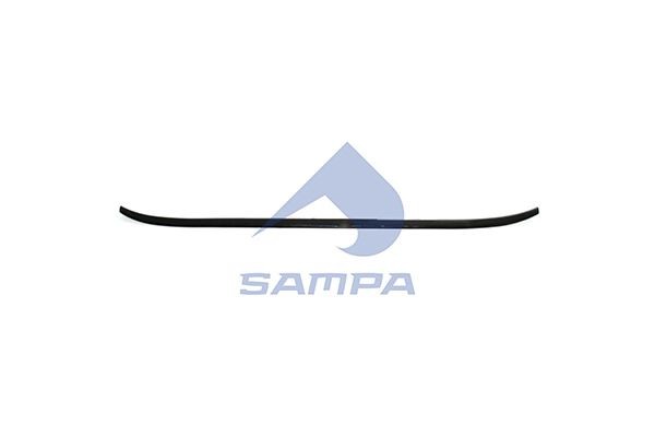 Молдинг VOLVO FH 3 version козырька солнцезащитного SAMPA 18300458 SAMPA
