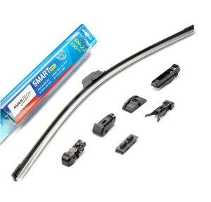 Щетка стеклоочистителя бескаркасная Avantech Smart NEO SN-22 550 мм замена на SR SN-22 AVANTECH