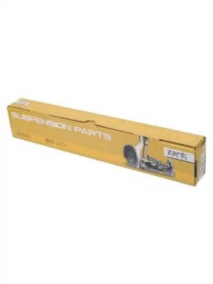 тяга рулевая!\ VW Polo all 99>, Seat Ibiza Z28404 ZENTPARTS