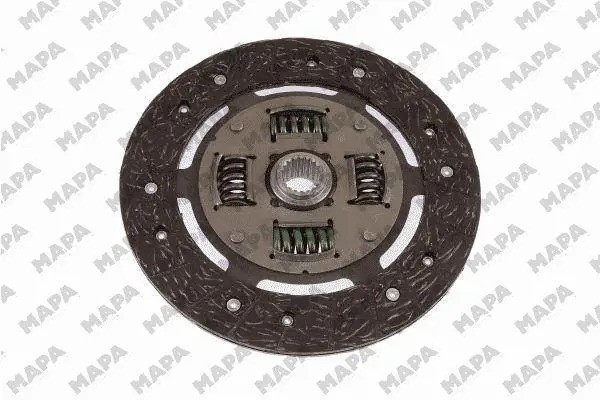 комплект сцепления! с подш Lada 2108-21099/110/111/112 95> 003200200 MA PA