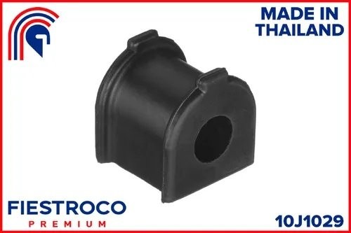 Втулка TOYOTA Land Cruiser Prado 150 TRJ150W 2TR-FE 2,7 10J1029 10J1029 FIESTROCO