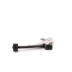 Рычаг правый CITROEN BERLINGO, PEUGEOT PARTNER JTC261 JTC261 TRW