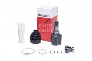 FORD FOCUS II Левый, 1,6/1,8 L, АКПП 5730244 METACO
