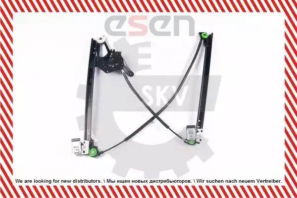 Подъемное устройство для окон 01SKV371 01SKV371 SKV ESEN