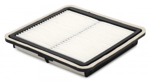 Фильтр воздушный, SUBARU FA2255 FA2255 BM MOTORSPORT