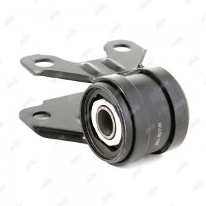 Сайлентблок рычага задн левый (гидравл) FORD FOCUS II/III, MAZDA 3 (BL) AB25106H AB25106HL JIKIU