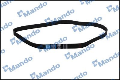 Ремень приводной поликлиновой 7PK1280 MANDO MB7PK1280 MANDO