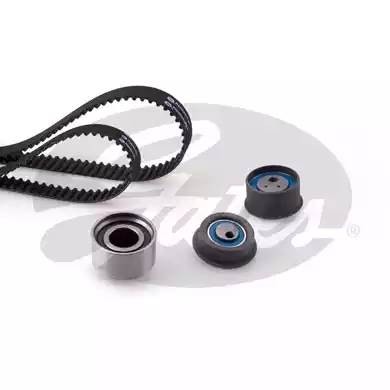 Комплект ремня ГРМ PowerGrip Kit K015373XS (7883-11156) K015373XS GATES