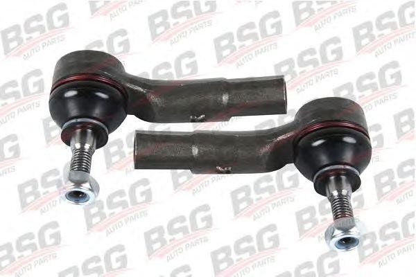 Наконечник рулевой тяги FORD Fiesta правый BSG BSG30310014 BSG