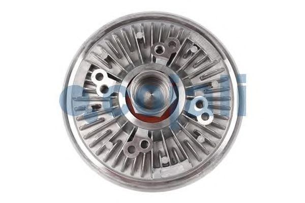 вискомуфта вентилятора! d=164\ Case 580 8822103 COJALI