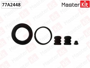 Ремкомплект тормозного суппорта LAND ROVER RANGE ROVER II 07-94-03-02, RENAULT E 77A2448 MASTER KIT